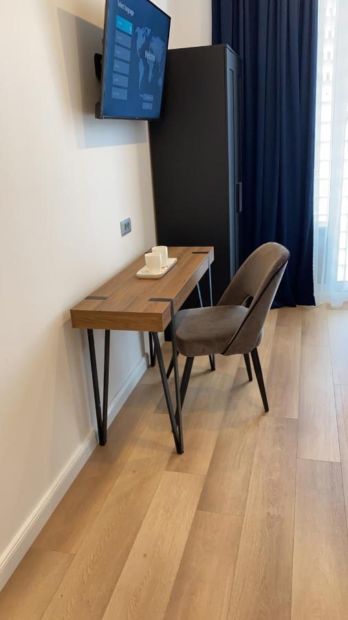 Art Apartment Zadar Ngoại thất bức ảnh