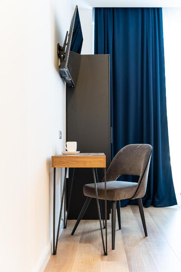 Art Apartment Zadar Ngoại thất bức ảnh