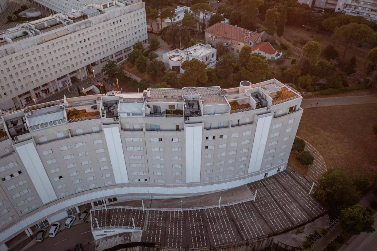 Art Apartment Zadar Ngoại thất bức ảnh