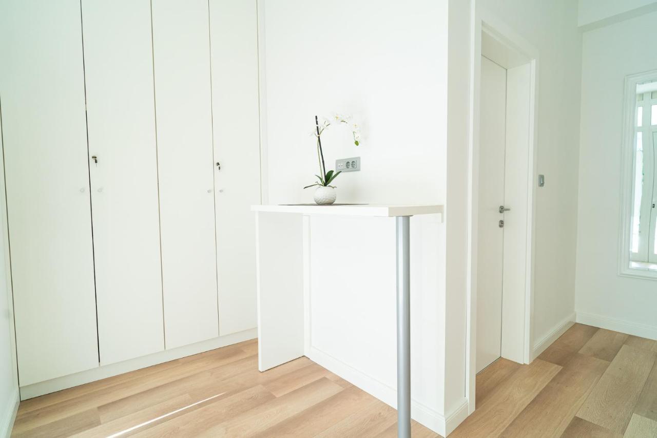 Art Apartment Zadar Ngoại thất bức ảnh