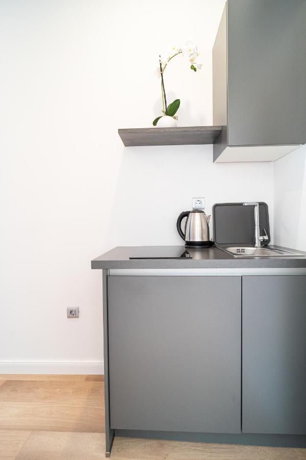 Art Apartment Zadar Ngoại thất bức ảnh