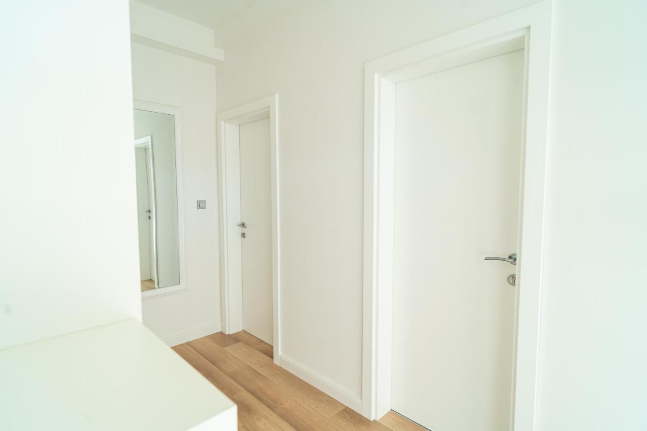Art Apartment Zadar Ngoại thất bức ảnh